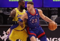 Miami Heat, Lakers và những điểm đến sáng giá của Blake Griffin