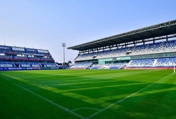 CLB Viettel sang Thái Lan đá AFC Champions League