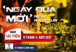 Techcombank Ho Chi Minh City International Marathon lùi tổ chức đến tháng 4-2021