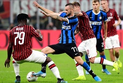 Nhận định, soi kèo AC Milan vs Inter Milan, 21h00 ngày 21/02