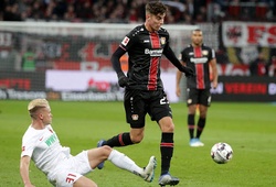 Nhận định Augsburg vs Bayer Leverkusen, 19h30 ngày 21/02, VĐQG Đức