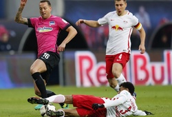 Nhận định Hertha Berlin vs RB Leipzig, 21h30 ngày 21/02, VĐQG Đức