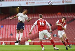 Video Highlight Arsenal vs Man City, bóng đá Anh hôm nay 21/2