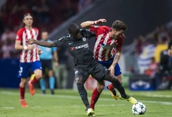 Lịch trực tiếp Bóng đá TV hôm nay 23/2: Atletico Madrid vs Chelsea