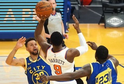 Nhận định NBA: New York Knicks vs Golden State Warriors (ngày 24/02, 07h30)