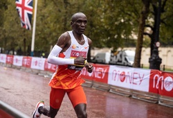 Choáng với đội hình chạy marathon toàn “sao số” của Kenya dự Olympic Tokyo