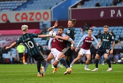 Video Highlight Leeds United vs Aston Villa, bóng đá Anh hôm nay 28/2