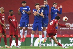 Lịch trực tiếp Bóng đá TV hôm nay 4/3: Liverpool vs Chelsea