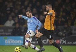 Lịch trực tiếp Bóng đá TV hôm nay 2/3: Man City vs Wolves