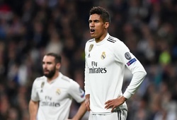 Tin chuyển nhượng MU mới nhất hôm nay 3/3: MU và Real Madrid đàm phán về Varane