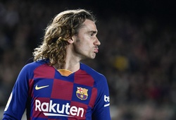 Tin chuyển nhượng MU mới nhất hôm nay 4/3: MU tiến gần Griezmann