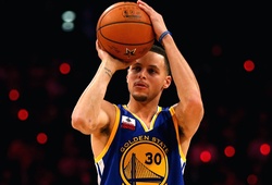 Danh sách dự thi ném 3 điểm, úp rổ và kỹ năng tại NBA All-Star 2021: Stephen Curry tái xuất