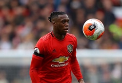 Tin chuyển nhượng MU mới nhất hôm nay 8/3: Wan-Bissaka có thể khoác áo Real Madrid