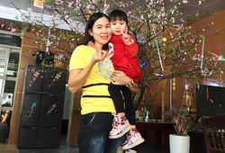 “Kỷ lục gia điền kinh” Trương Thanh Hằng mở quán ăn trang trải cuộc sống