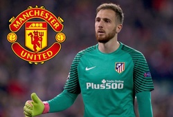 Tin chuyển nhượng MU mới nhất hôm nay 11/3: Tìm ra người thay thế De Gea