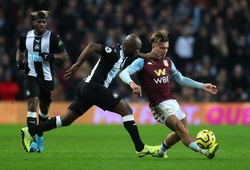 Lịch trực tiếp Bóng đá TV hôm nay 12/3: Newcastle vs Aston Villa