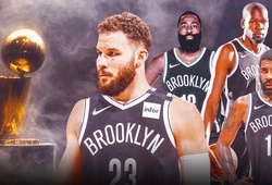 Blake Griffin lý giải quyết định gia nhập Brooklyn Nets