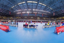 Cận cảnh độ hoành tráng của NTĐ Quảng Ninh, nơi diễn ra vòng 1 giải bóng chuyền VĐQG 2021