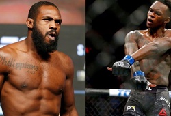 Jon Jones: Team Adesanya dừng mơ về trận Super Fight được rồi