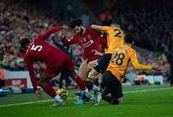 Lịch trực tiếp Bóng đá TV hôm nay 15/3: Wolves vs Liverpool