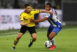 Nhận định, soi kèo Dortmund vs Hertha Berlin, 21h30 ngày 13/03