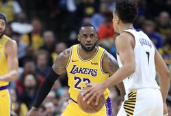 Nhận định NBA: Indiana Pacers vs Los Angeles Lakers (Ngày 13/3 10h00)