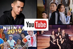 Youtuber Việt bị đánh thuế thu nhập 30% từ tháng 6/2021