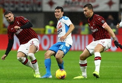 Nhận định, soi kèo AC Milan vs Napoli, 02h45 ngày 15/03, VĐQG Italia