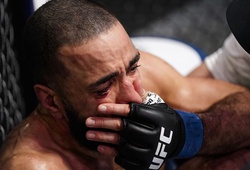 Găng UFC trước lời kêu cứu của các võ sĩ về nguy cơ bị chọc mắt