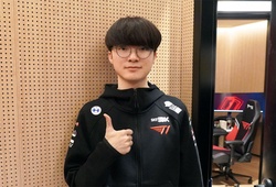 Danh sách đội tham dự Playoffs LCK Mùa Xuân 2021 