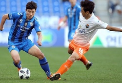 Nhận định Ulsan Hyundai vs Jeju United, 17h30 ngày 16/03