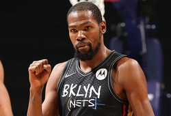 Kevin Durant hẹn ngày tái xuất NBA, Brooklyn Nets cầu toàn nhất có thể