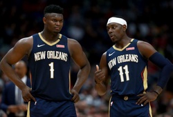 Nhận định NBA: New Orleans Pelicans vs Portland Trail Blazers (Ngày 17/3 9h00)