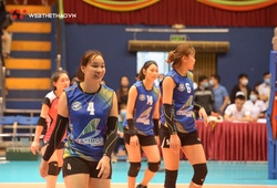 Bỏ qua Kim Huệ, đội bóng chuyền nữ Bamboo Airways Vĩnh Phúc có HLV mới