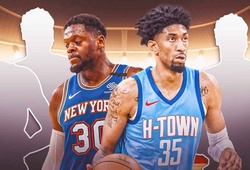 5 cầu thủ NBA có bước đột phá không tưởng mùa này