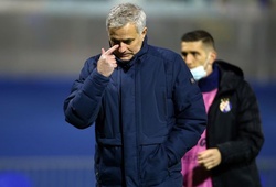 Mourinho ám chỉ học trò “bất tuân” chỉ đạo khiến Tottenham thua sốc