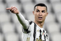 Juventus có "bài tẩy" để giữ chân Ronaldo