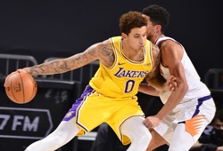 Nhận định NBA: Los Angeles Lakers vs Phoenix Suns (Ngày 22/3 9h00)
