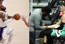 NBA đang đánh đổi sức khoẻ cầu thủ bằng "bát cơm" cùng lịch thi đấu không tưởng