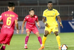 Nhận định Nam Định vs Bình Định, 18h00 ngày 23/03, V-League 2021