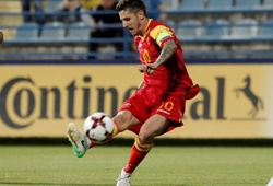 Nhận định Montenegro vs Gibraltar, 21h00 ngày 27/03, VL World Cup