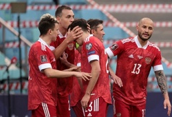 Video Highlight Nga vs Slovenia, vòng loại World Cup 2022