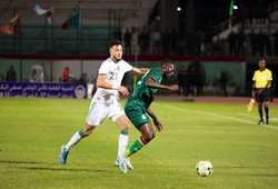 Nhận định Algeria vs Botswana, 2h ngày 30/03, Vòng loại CAN 2021
