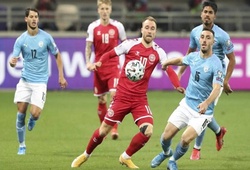 Nhận định Áo vs Đan Mạch, 01h45 ngày 01/04, VL World Cup 2022
