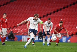 Video Highlight Anh vs Ba Lan, vòng loại World Cup 2022