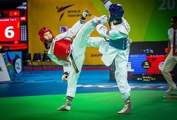 Tuyển Taekwondo nữ hoàn tất tiêm vaccine Covid-19, chuẩn bị cho vòng loại Olympic
