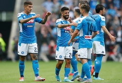 Nhận định Napoli vs Crotone, 20h00 ngày 03/04, VĐQG Italia