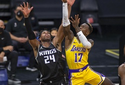 Nhận định NBA: Los Angeles Lakers vs Sacramento Kings (Ngày 3/4 9h00)