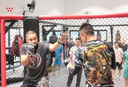Liên đoàn MMA Việt Nam triển khai lớp tập huấn đào tạo HLV sơ cấp 2021