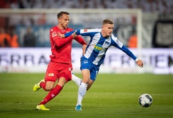 Nhận định Union Berlin vs Hertha Berlin, 23h30 ngày 04/04, VĐQG Đức